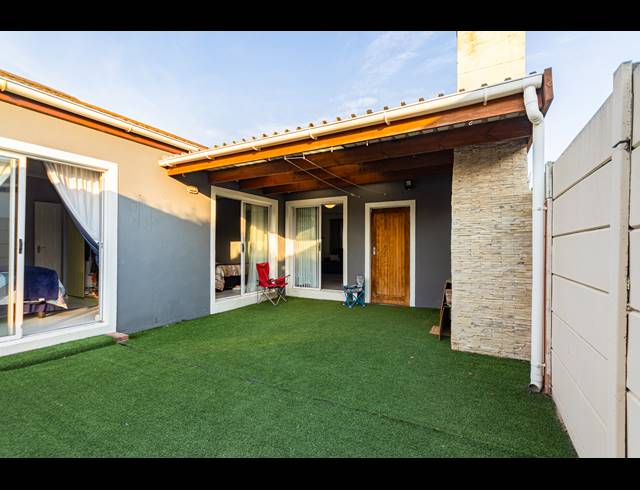 3 BEDROOM HOUSE FOR SALE IN PARKLANDS
